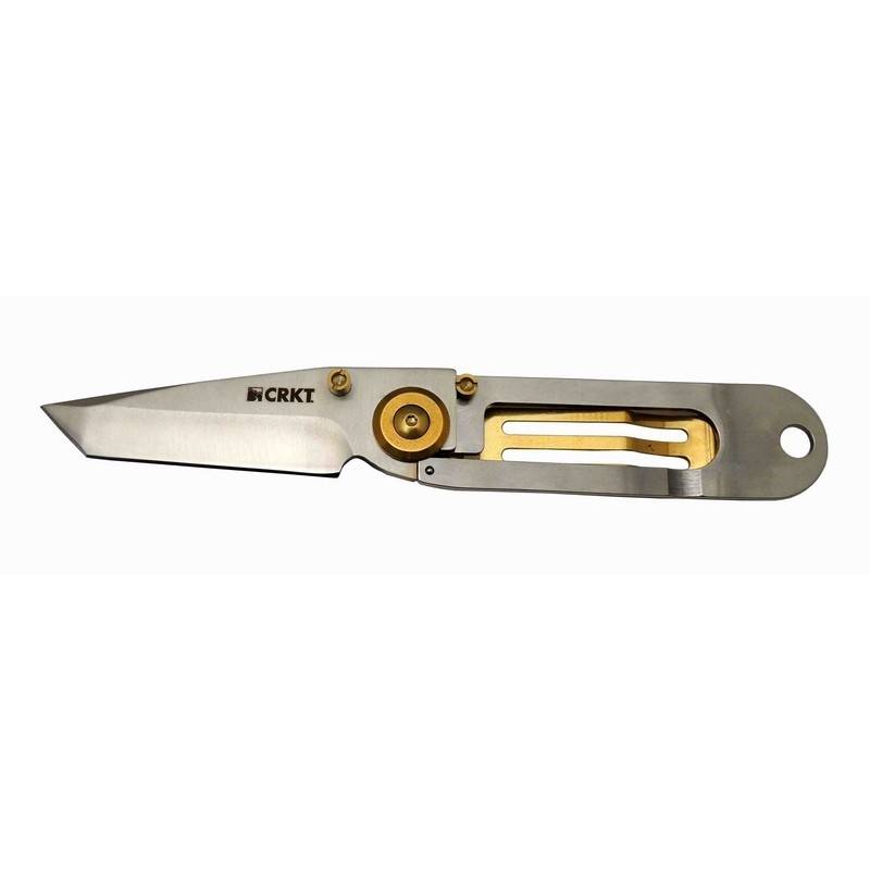 CRKT 5500 GOLD ÇAKI