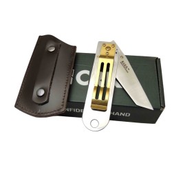 CRKT 5500 GOLD ÇAKI