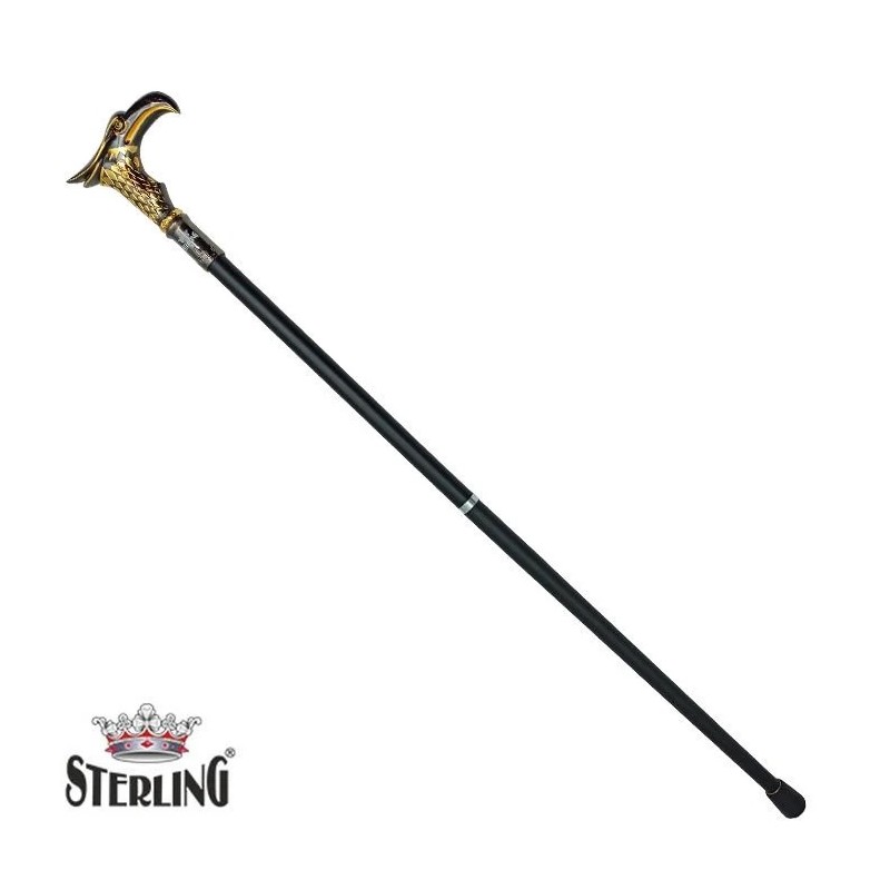 STERLING 88 cm Kartal Başlı Baston