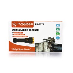 Powerdex Pd-6572