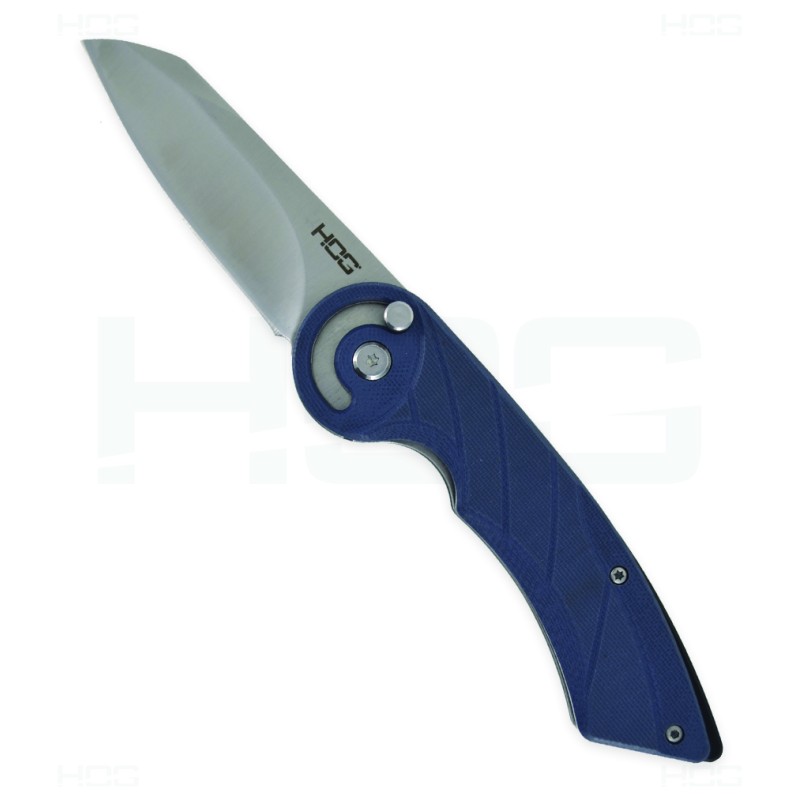 HOG Knives Limitli