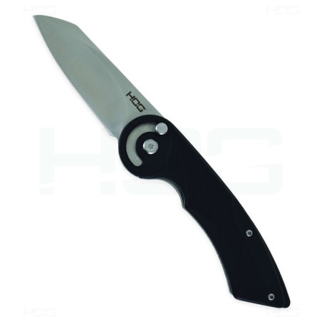 HOG Knives Limitli Üretim Sertifikalı