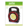 Panther PT-6678 Usb Solarlı Şarjlı Kamp Feneri