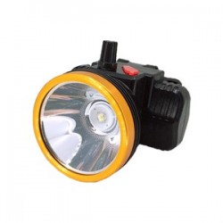 Silver Toss St-639L Kafa Lambası