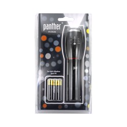 Panther Pt-4701bl Pilli El...