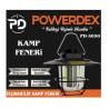 POWERDEX PD-5050 KAMP FENERİ