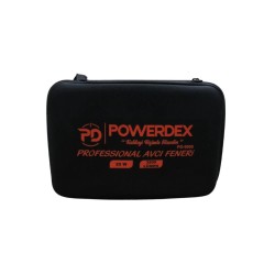 powerdex Avcı Feneri Pd-9900 Su Geçirmez Şarjlı Profesyonel Avcı El Feneri pd-9900