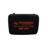 powerdex Avcı Feneri Pd-9900 Su Geçirmez Şarjlı Profesyonel Avcı El Feneri pd-9900