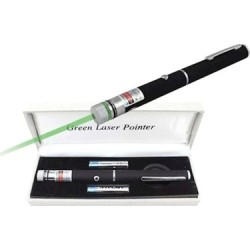 Green Laser Poınter