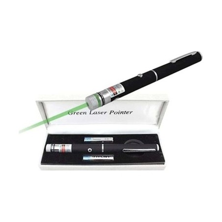 Green Laser Poınter