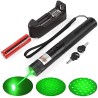 Yeşil Lazer Pointer 303 (1000Mw)