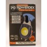 Poweredex Pd-808