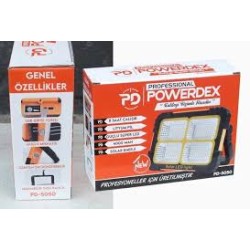 Powerdex Pd-5050