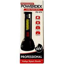 Powerdex Pd-575