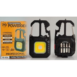 Powerdex Pd-806