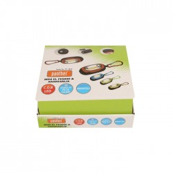 Panther Pt 1820 Anahtarlıklı Fener