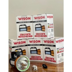 Wıson WS-1453 Uzun Menzilli Projektör