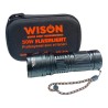 Wison WS-315 50W Profesyonel Zoomlu Avcı Şarjlı El Feneri