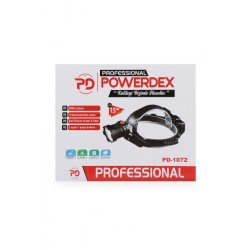 POWERDEX PD-1072