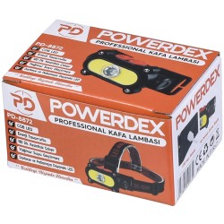 POWERDEX PD-8872