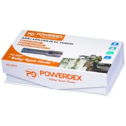 Powerdex Pd-6007