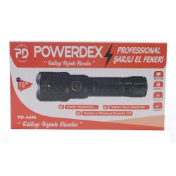 POWERDEX PD-6696