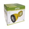 PANTHER PT-8410 USB ŞARJLI SOLAR EL FENERİ