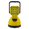 PANTHER PT-8410 USB ŞARJLI SOLAR EL FENERİ