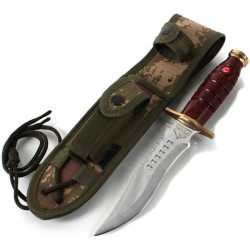 Halmak Komando Bıçağı