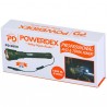 POWERDEX 20W Şarjlı Tüfek Feneri PD-9800