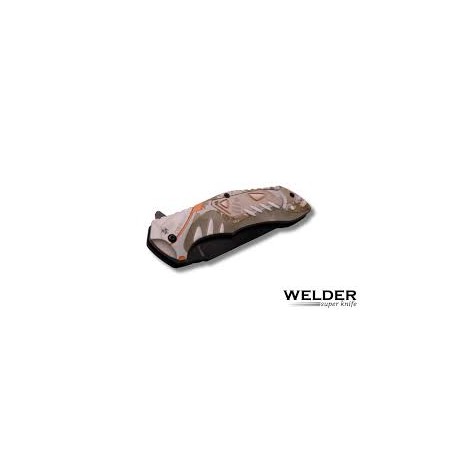 Welder WD-3259