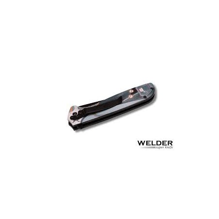 Welder WD-3260