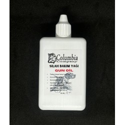 Columbia Yağ 50 Ml