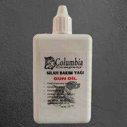 Columbia Yağ 50 Ml