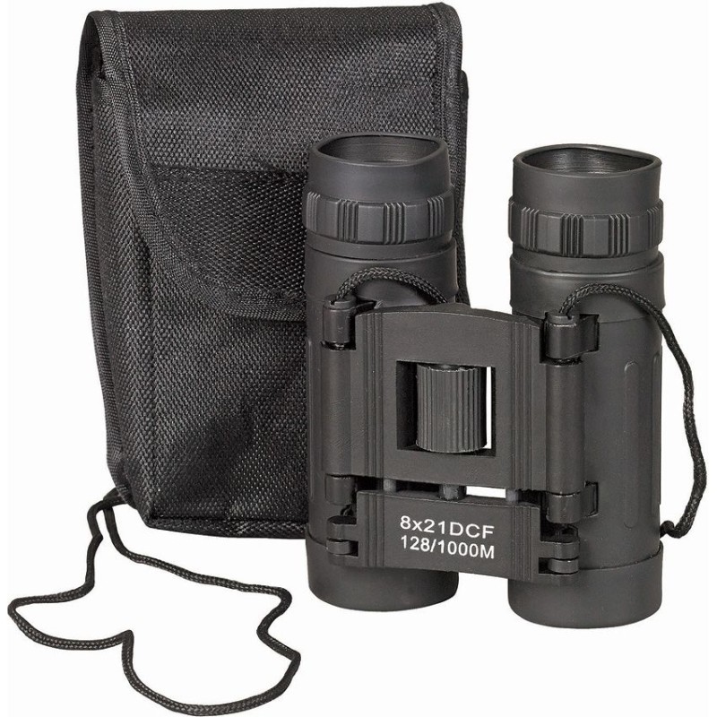 Binocular Küçük El Dürbünü