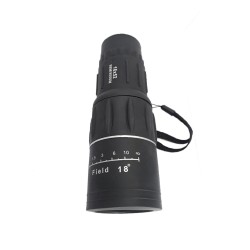 Monocular Tek Gözlü El Dürbünü