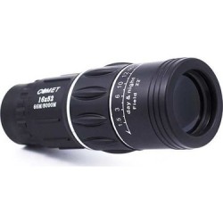 Monocular Tek Gözlü El Dürbünü