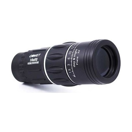 Monocular Tek Gözlü El Dürbünü