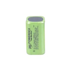 Powerdex Pd-12800 mAh Orijinal Yedek Pil