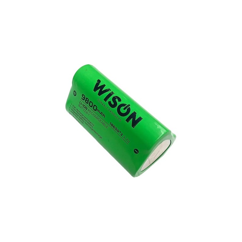 Wison Ws-9800 mAh Orijinal Yedek Pil