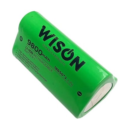 Wison Ws-9800 mAh Orijinal Yedek Pil