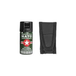 Nato Gaz 40 Ml