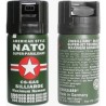 Nato Gaz 40 Ml