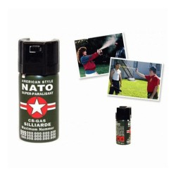 Nato Gaz 40 Ml