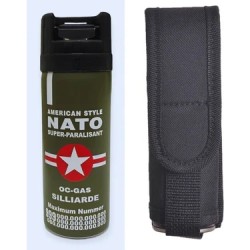 Nato Gaz 50 Ml