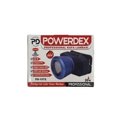 Powerdex Pd-1572 Professıonal Kafa Lambası