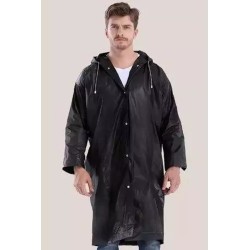 Dmr Renkli Yağmurluk