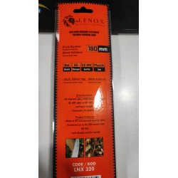 Lenox Katlanır Budama Testeresi