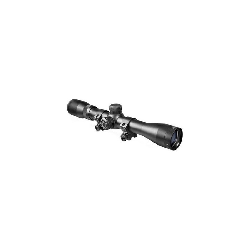 Rıflescope 3-9X32 Zoomlu Tüfek Dürbünü