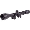 Rıflescope 3-9X32 Zoomlu Tüfek Dürbünü